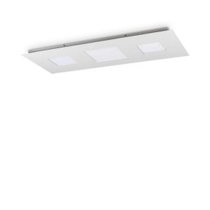 Lampa sufitowa RELAX PL D110  255941 Ideal lux