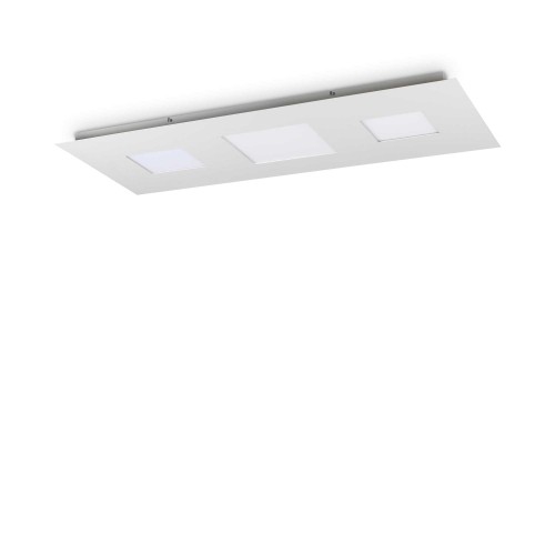 Lampa sufitowa RELAX PL D110  255941 Ideal lux