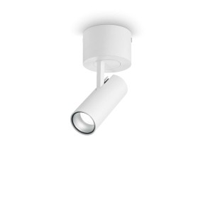 Lampa sufitowa PLAY PL WH 258287 Ideal lux