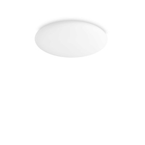 Lampa sufitowa LEVEL PL D40 261164 Ideal lux