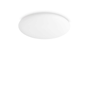 Lampa sufitowa LEVEL PL D60 261188 Ideal lux