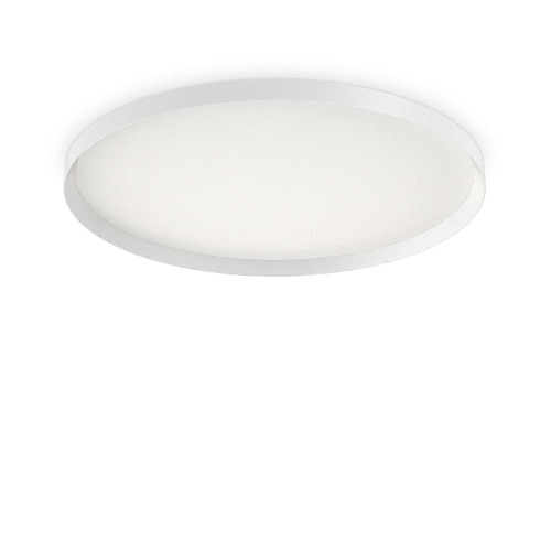 Lampa sufitowa FLY PL D90 4000K  270241 Ideal lux