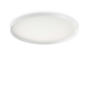 Lampa sufitowa FLY PL D90 3000K  270326 Ideal lux