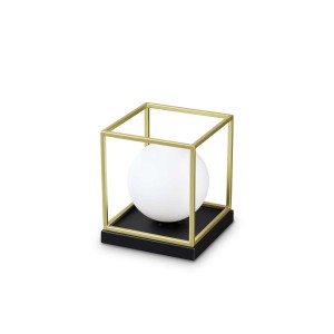 Lampa stołowa LINGOTTO TL1 BIG 251127 Ideal lux