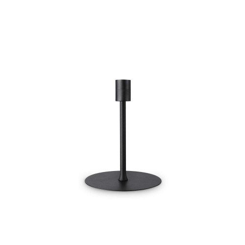 Lampa stołowa SET UP MTL SMALL NERO 259871 Ideal lux