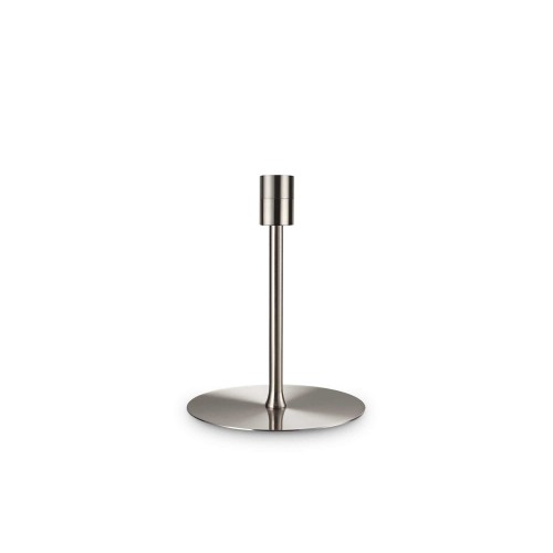 Lampa stołowa SET UP MTL SMALL NICKEL 259895 Ideal lux