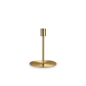 Lampa stołowa SET UP MTL SMALL OTTONE 259901 Ideal lux