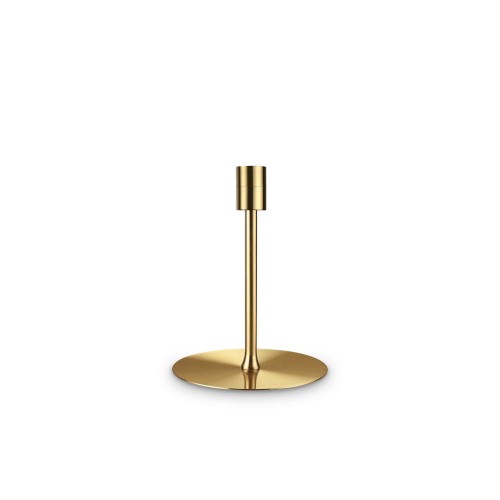 Lampa stołowa SET UP MTL SMALL OTTONE 259901 Ideal lux