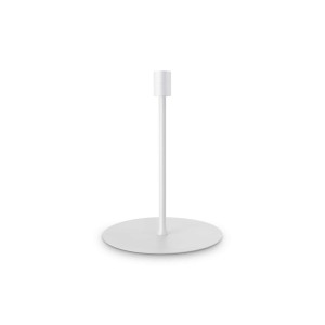 Lampa stołowa SET UP MTL BIG BIANCO 259918 Ideal lux