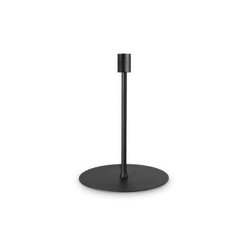 Lampa stołowa SET UP MTL BIG NERO 259925 Ideal lux