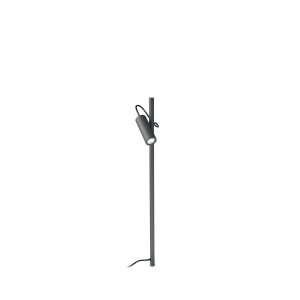Lampa podłogowa HUB PT SMALL ANTRACITE 3000K 251226 Ideal lux