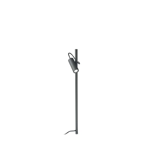 Lampa podłogowa HUB PT SMALL ANTRACITE 3000K 251226 Ideal lux