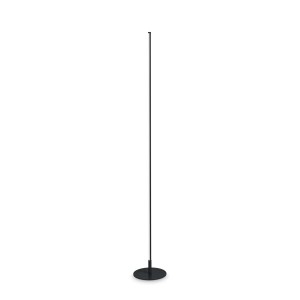 Lampa podłogowa YOKO PT NERO 258904 Ideal lux