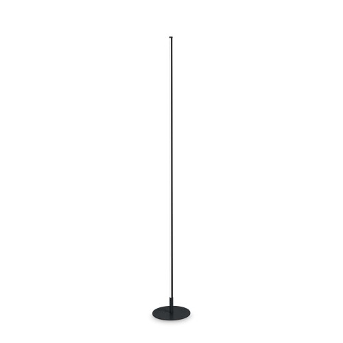 Lampa podłogowa YOKO PT NERO 258904 Ideal lux