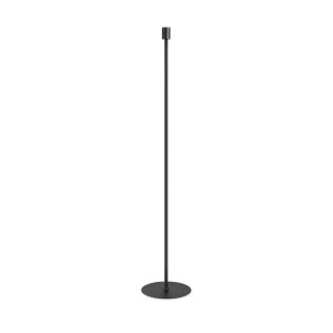 Lampa podłogowa SET UP MPT NERO 259970 Ideal lux
