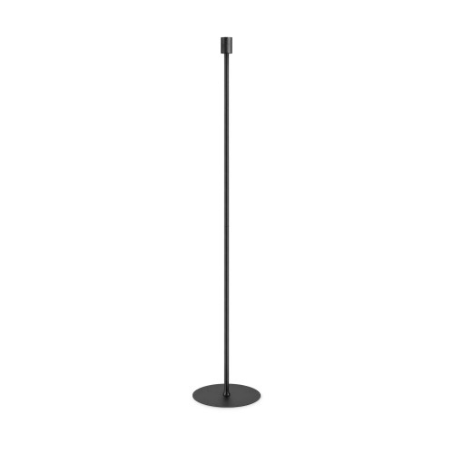 Lampa podłogowa SET UP MPT NERO 259970 Ideal lux