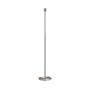 Lampa podłogowa SET UP MPT NICKEL 259994 Ideal lux