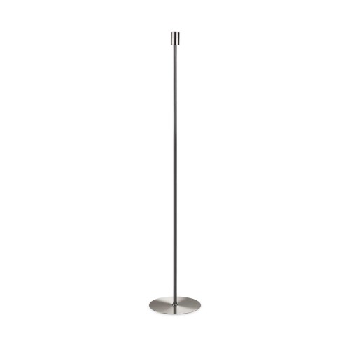 Lampa podłogowa SET UP MPT NICKEL 259994 Ideal lux