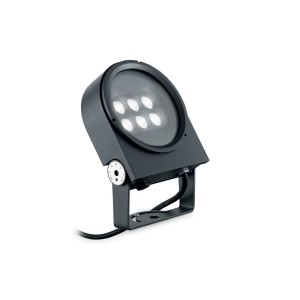 Projektor ULEX 15W SOURCE 261294 Ideal lux