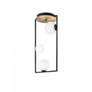 Lampa sufitowa CULTO PL3 225128 Ideal lux