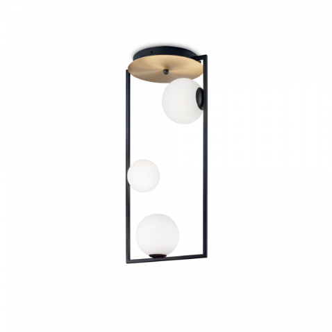 Lampa sufitowa CULTO PL3 225128 Ideal lux