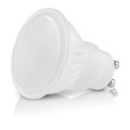 Żarówka LED GU10 9W PREMIUM 120° barwa neutralna KAGU9NB Kobi