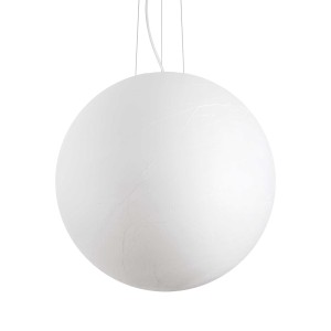 Lampa wisząca CARTA Biały 272139 Ideal lux