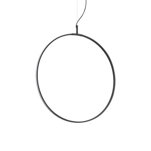 Lampa wisząca CIRCUS Czarny 291376 Ideal lux