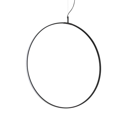 Lampa wisząca CIRCUS Czarny 291406 Ideal lux