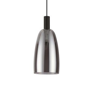 Lampa wisząca COCO Dymiony 275543 Ideal lux