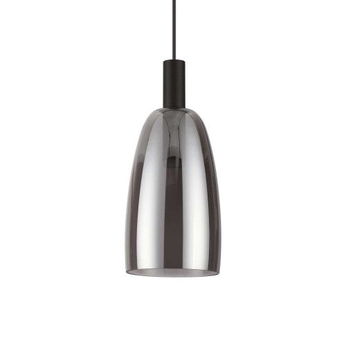 Lampa wisząca COCO Dymiony 275543 Ideal lux