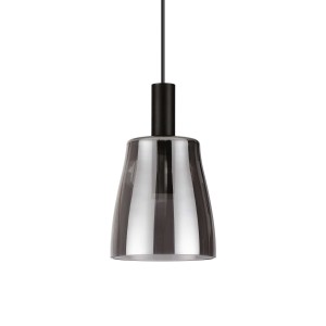 Lampa wisząca COCO Dymiony 275567 Ideal lux