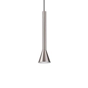 Lampa wisząca DIESIS Nikiel 285122 Ideal lux