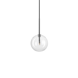 Lampa wisząca EQUINOXE Chrom 306537 Ideal lux