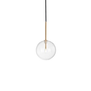 Lampa wisząca EQUINOXE Mosiądz 277370 Ideal lux