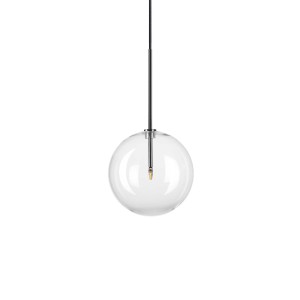 Lampa wisząca EQUINOXE Chrom 306544 Ideal lux