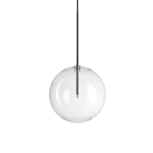Lampa wisząca EQUINOXE Chrom 306551 Ideal lux