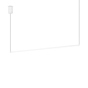 Lampa wisząca ESSENCE Biały 285085 Ideal lux