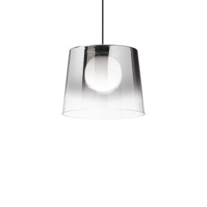 Lampa wisząca FADE Chrom 271293 Ideal lux
