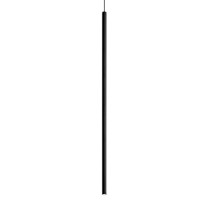 Lampa wisząca FILO Czarny 263670 Ideal lux