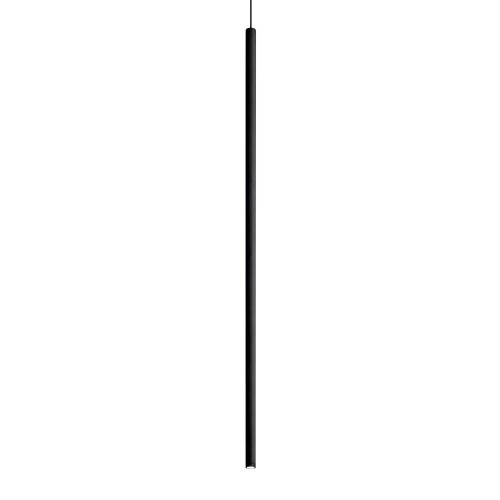 Lampa wisząca FILO Czarny 263670 Ideal lux