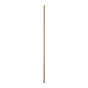 Lampa wisząca FILO Mosiądz 263700 Ideal lux