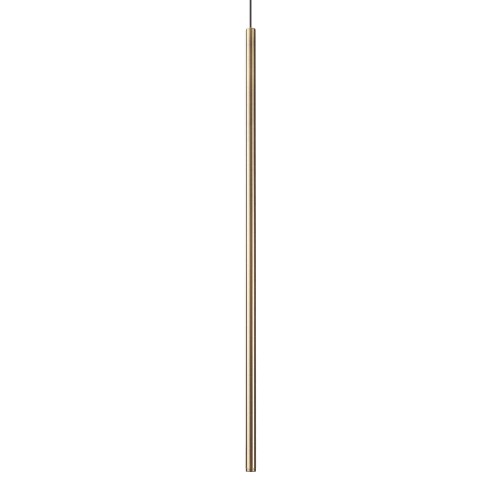 Lampa wisząca FILO Mosiądz 263700 Ideal lux