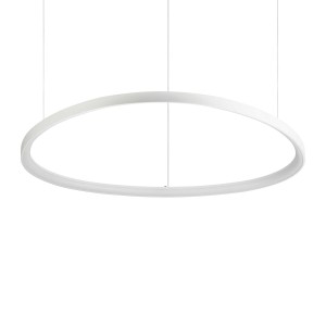 Lampa wisząca GEMINI Biały 303895 Ideal lux