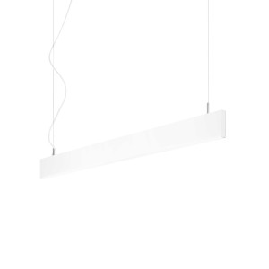 Układ liniowy LINUS Biały 241968 Ideal lux