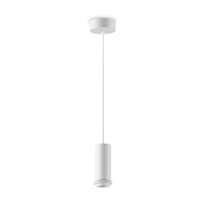 Lampa wisząca MIX-UP Biały 288406 Ideal lux