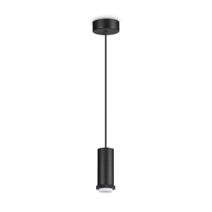 Lampa wisząca MIX-UP Czarny 288390 Ideal lux