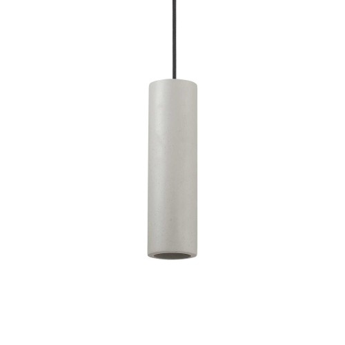 Lampa wisząca OAK Cement 150635 Ideal lux