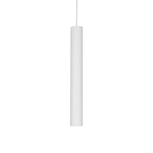 Lampa wisząca TUBE Biały 211701 Ideal lux