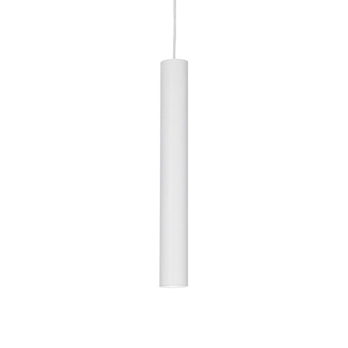 Lampa wisząca TUBE Biały 211701 Ideal lux